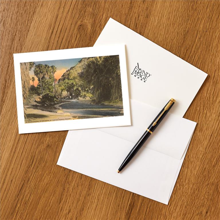 Greeting Card CD-133