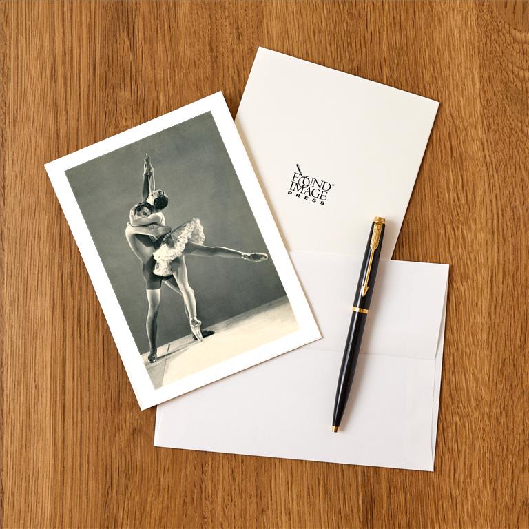 Greeting Card AP-346