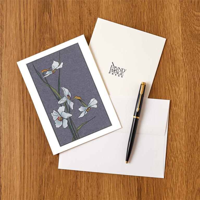 Greeting Card FC-154