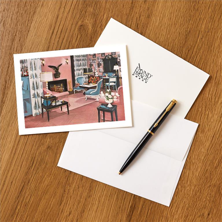 Greeting Card AD-431