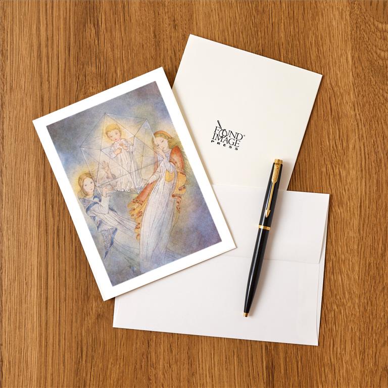 Greeting Card KF-168