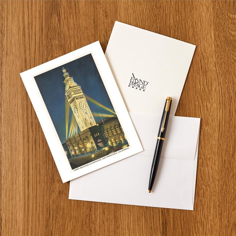 Greeting Card SF-181