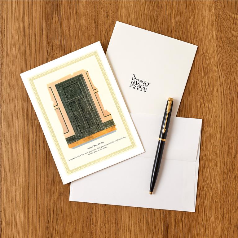 Greeting Card AD-410