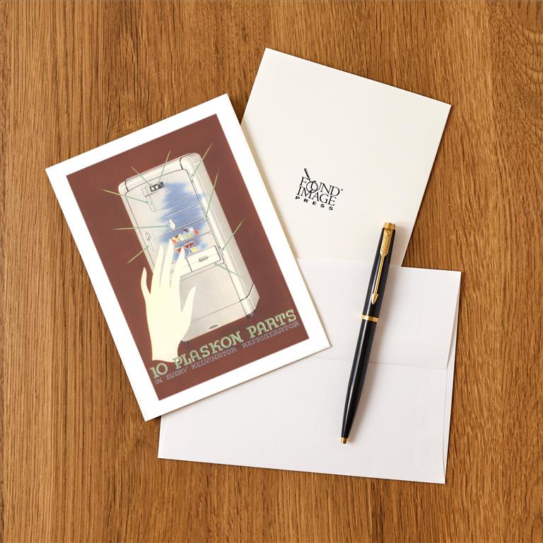 Greeting Card AM-101