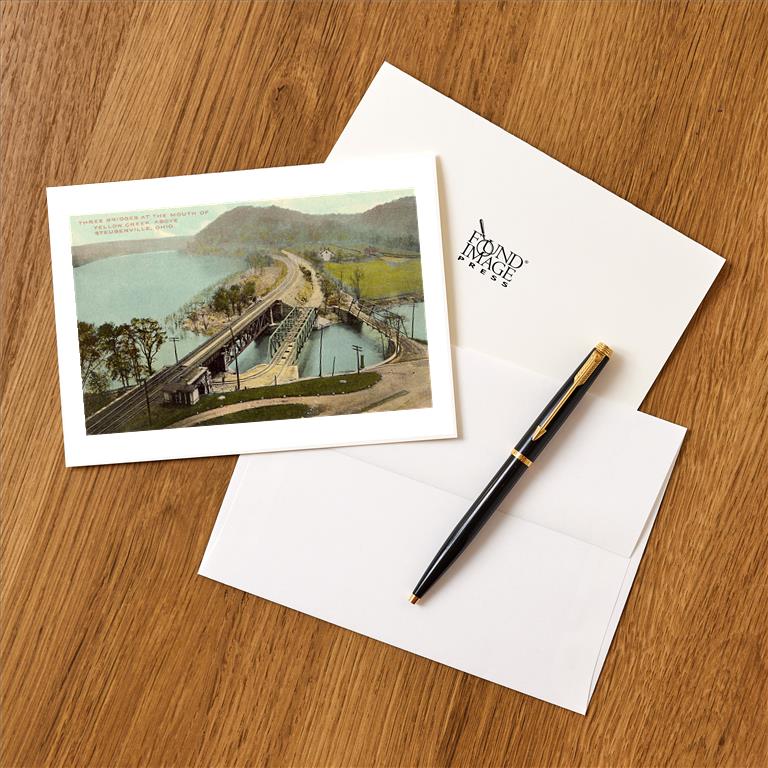 Greeting Card OH-485