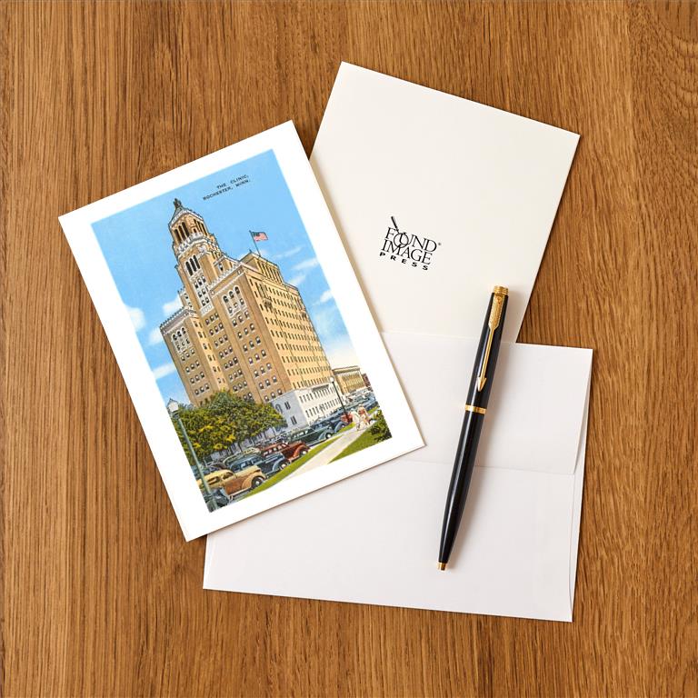 Greeting Card MN-220