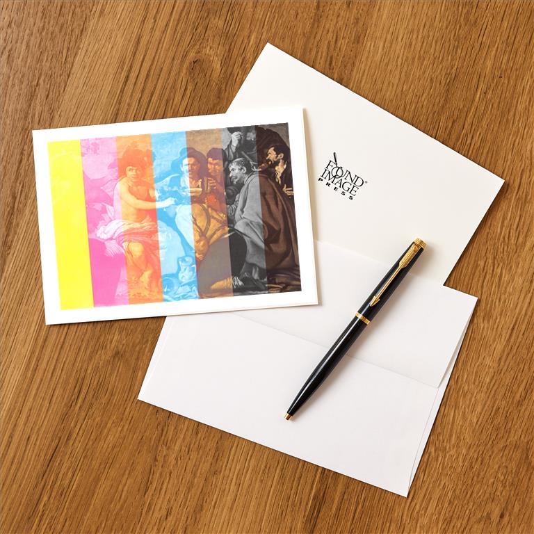 Greeting Card AT-305