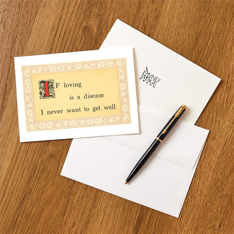 Greeting Card SQ-118