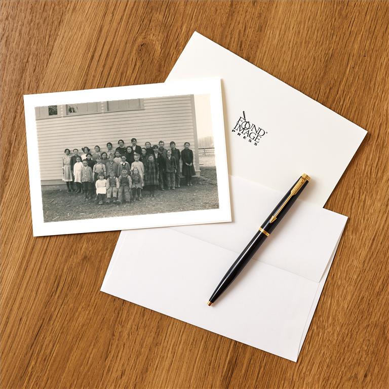 Greeting Card AA-147