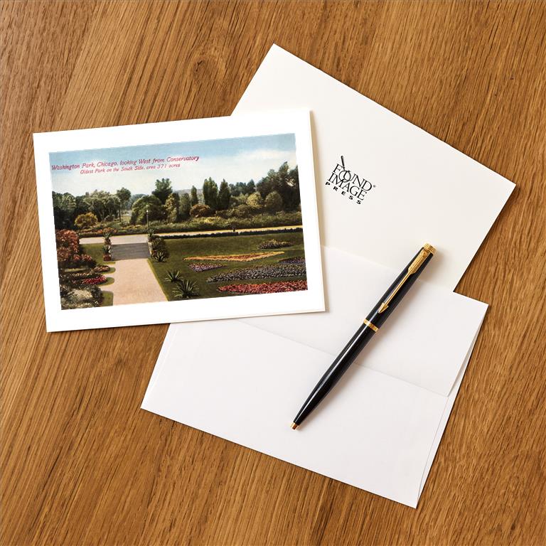 Greeting Card CH-121