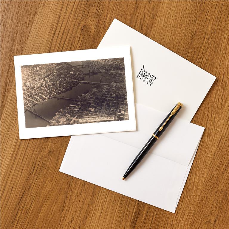 Greeting Card OR-504