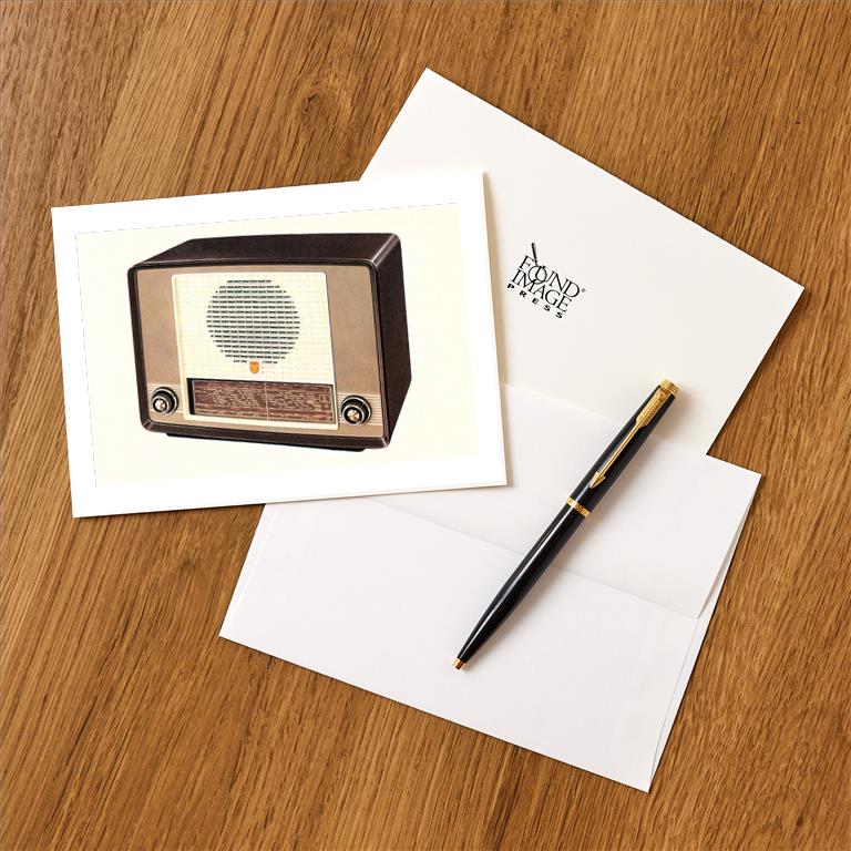 Greeting Card TF-148