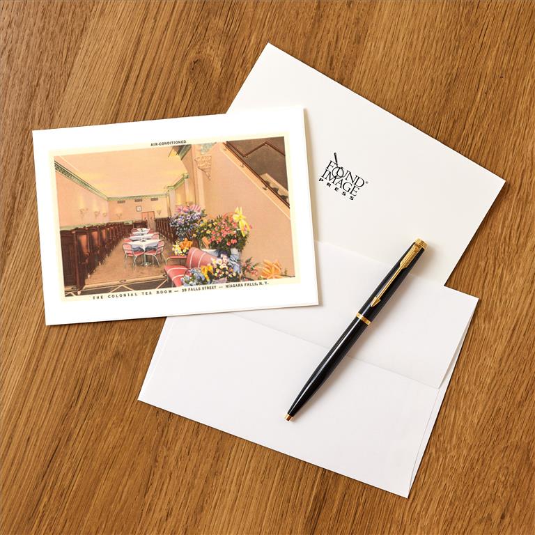 Greeting Card NS-248
