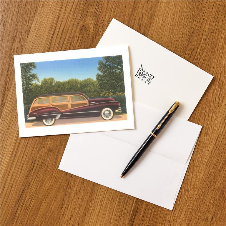 Greeting Card TF-123