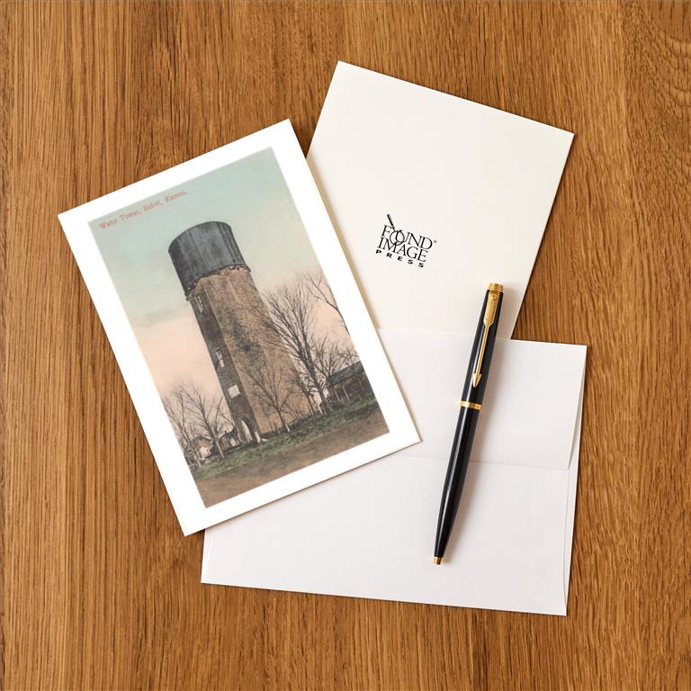 Greeting Card KS-127