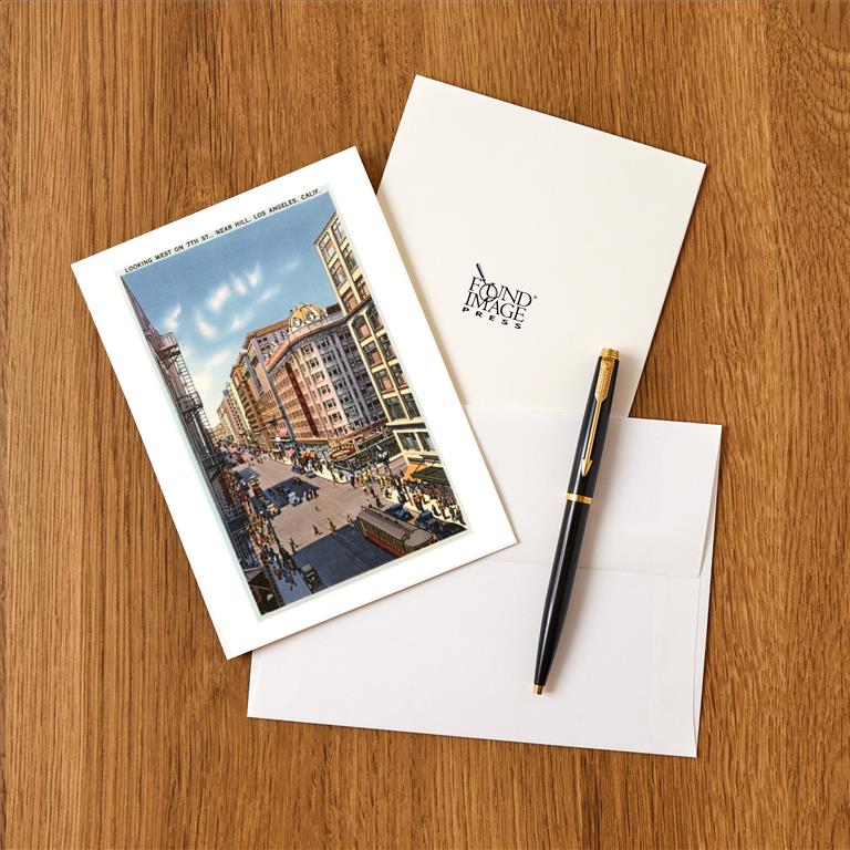 Greeting Card LA-243