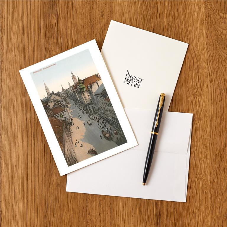 Greeting Card MF-407