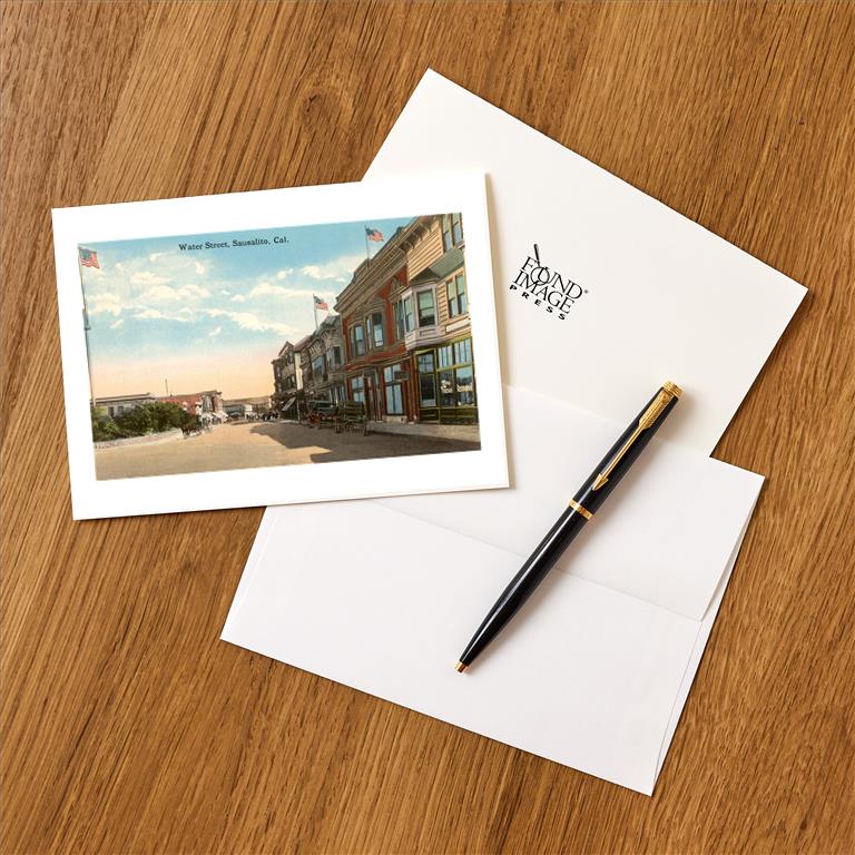 Greeting Card BA-213