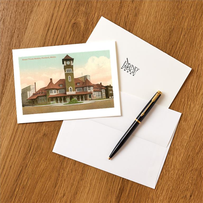 Greeting Card ME-118