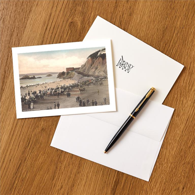 Greeting Card SF-462