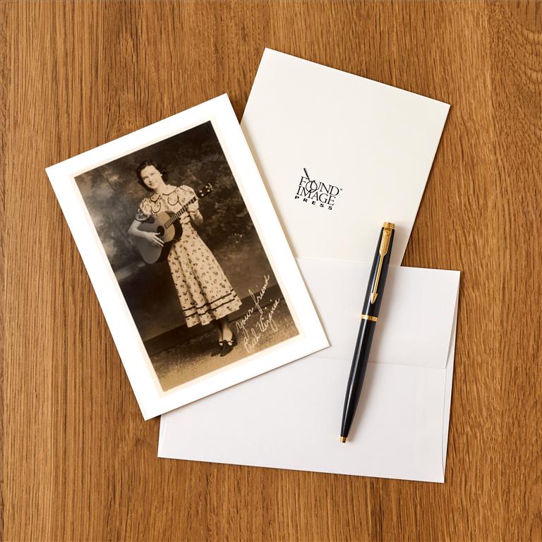 Greeting Card AP-445