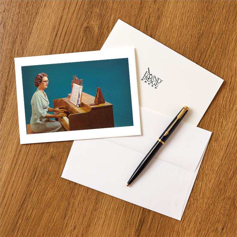 Greeting Card NP-880