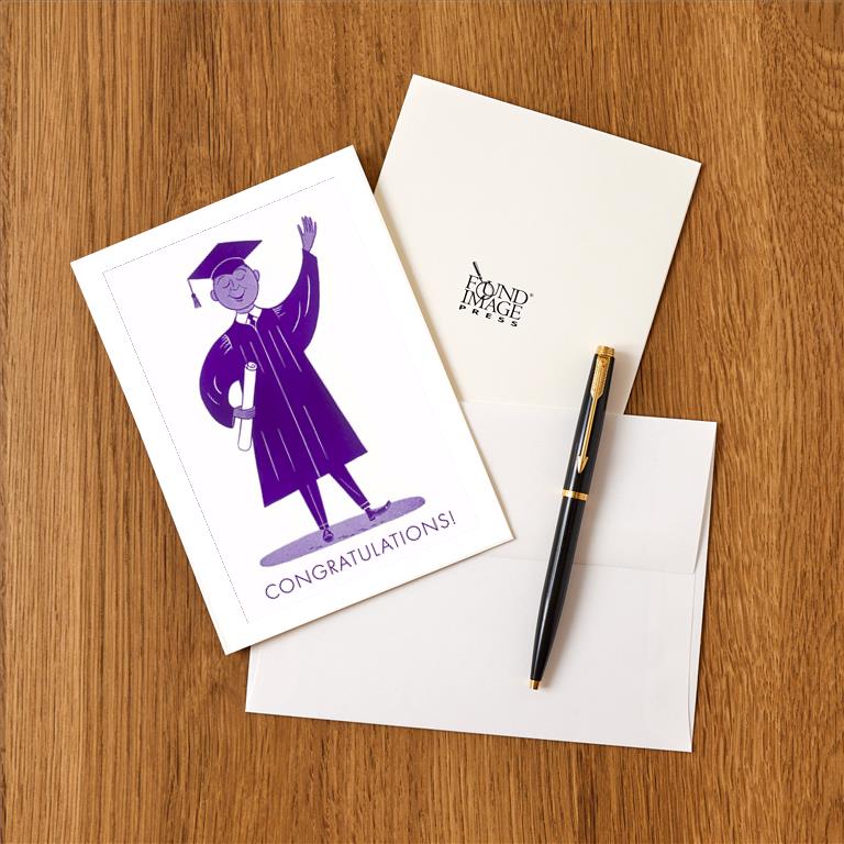 Greeting Card IO-236