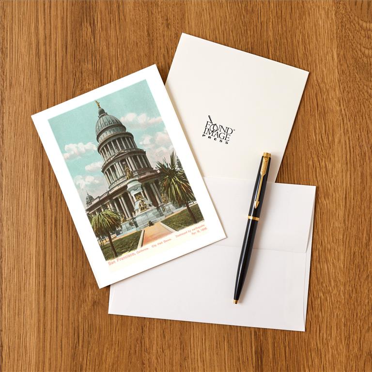 Greeting Card SF-118