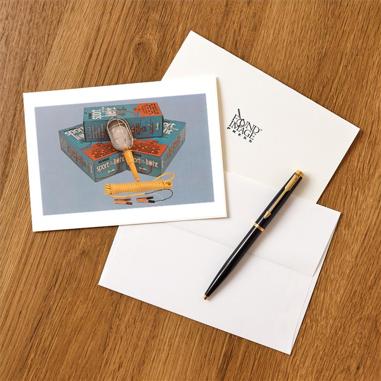 Greeting Card AC-247