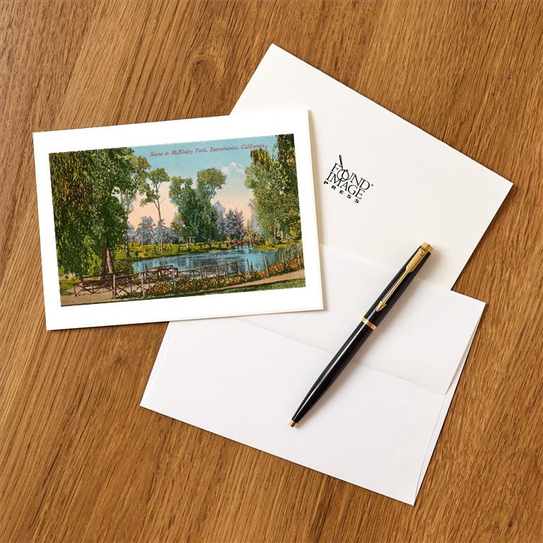 Greeting Card CA-1175
