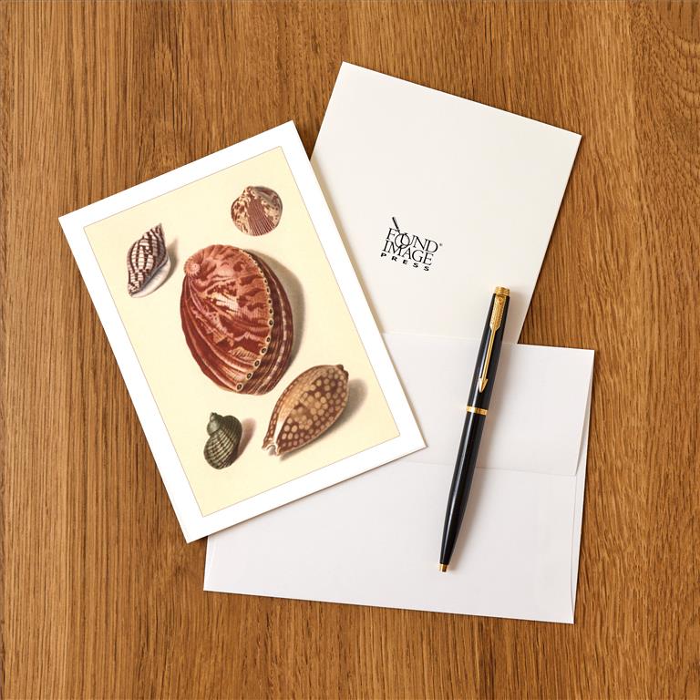 Greeting Card TS-138