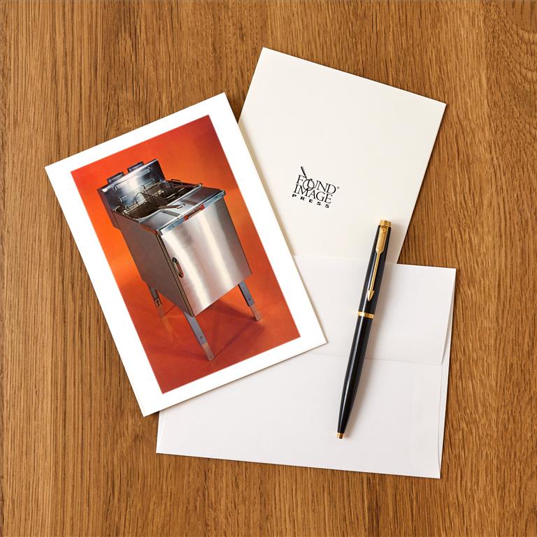 Greeting Card AC-372