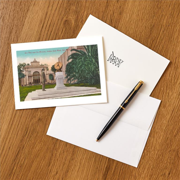 Greeting Card SF-583