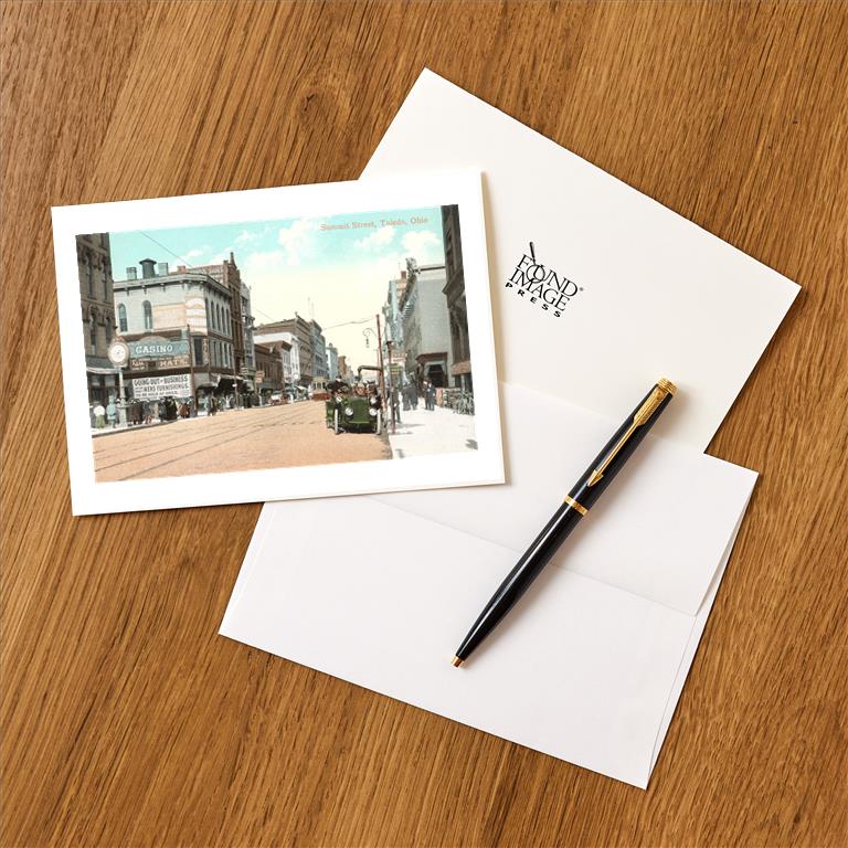 Greeting Card OH-353