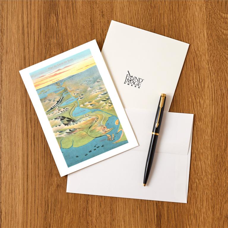 Greeting Card EG-112