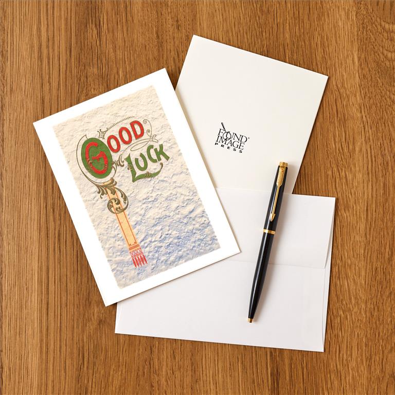 Greeting Card IO-287