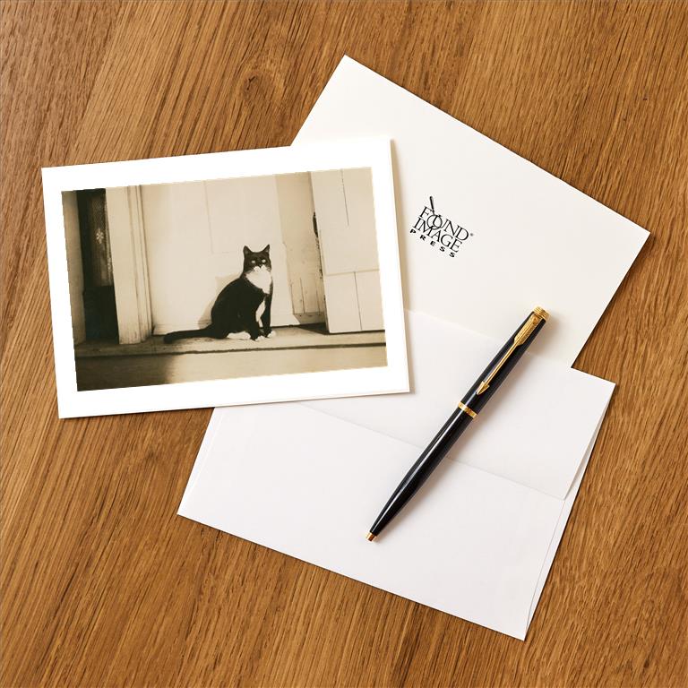 Greeting Card KC-162