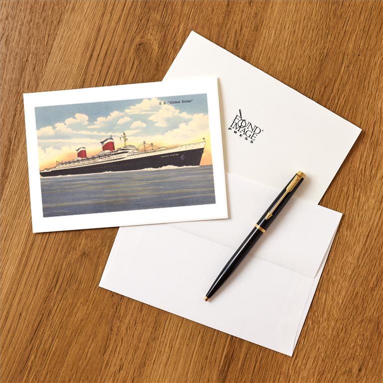 Greeting Card SS-114