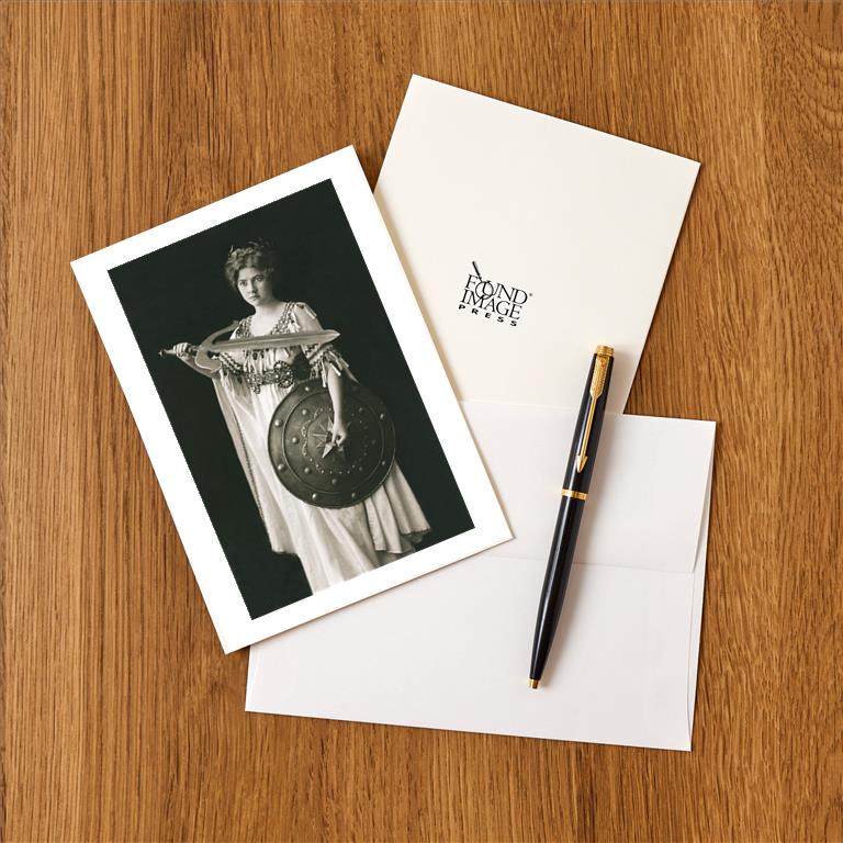 Greeting Card AP-264