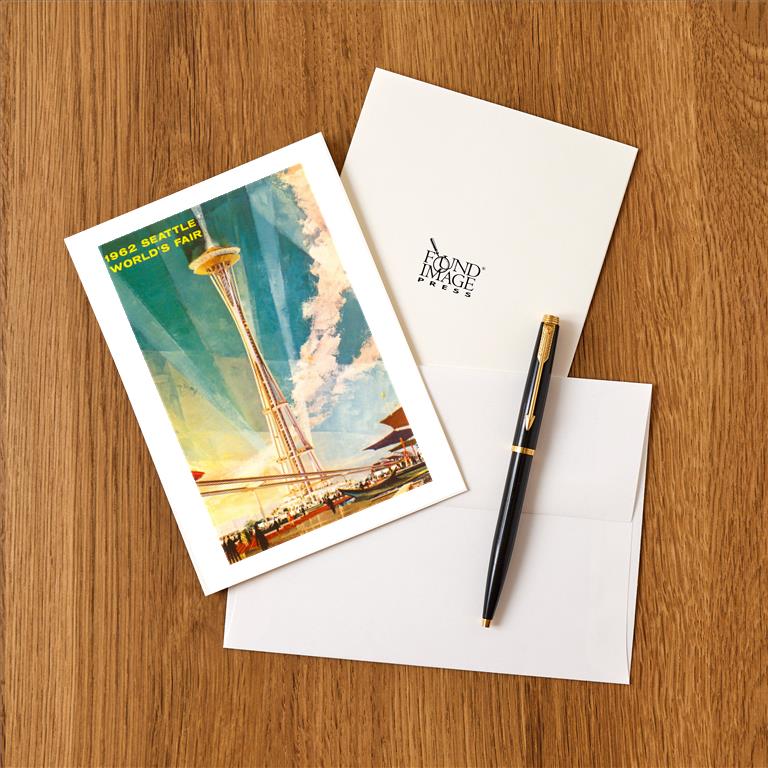 Greeting Card WA-204