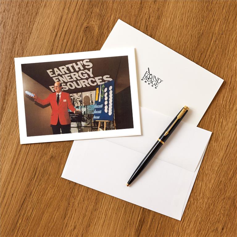 Greeting Card NP-832