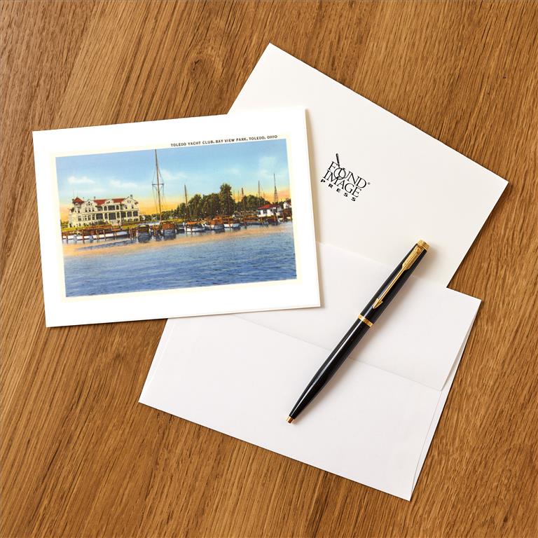 Greeting Card OH-551