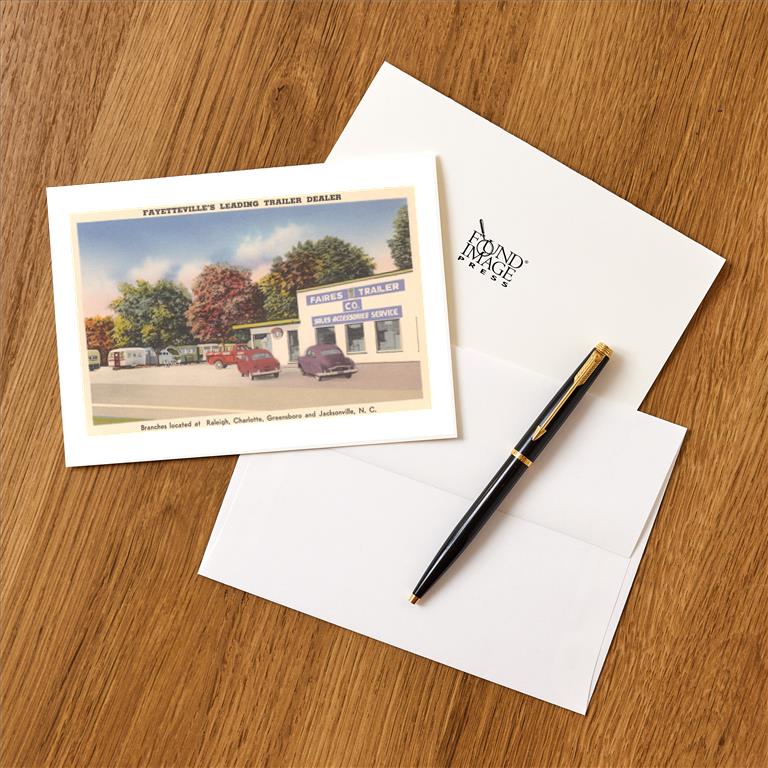 Greeting Card RS-303