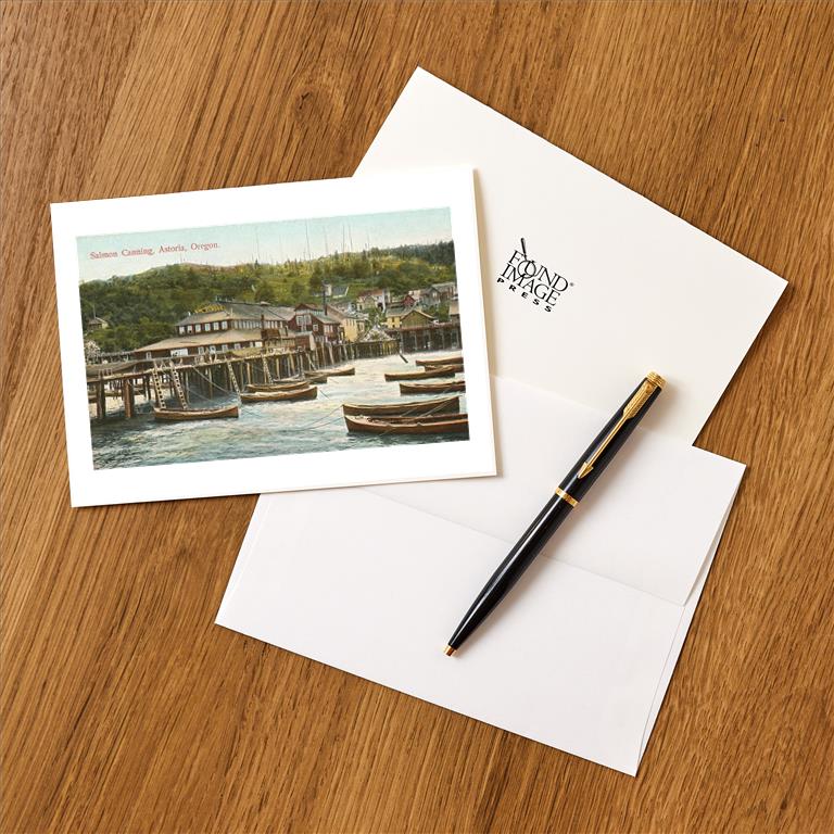 Greeting Card OR-340