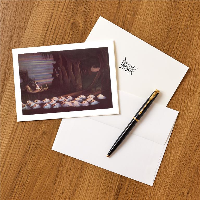 Greeting Card AP-450