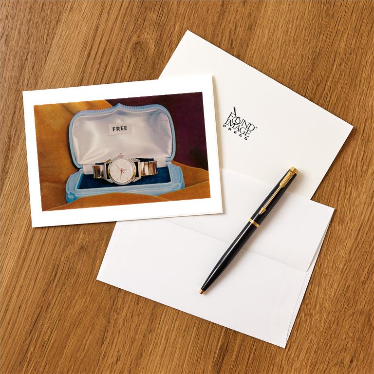 Greeting Card AC-378