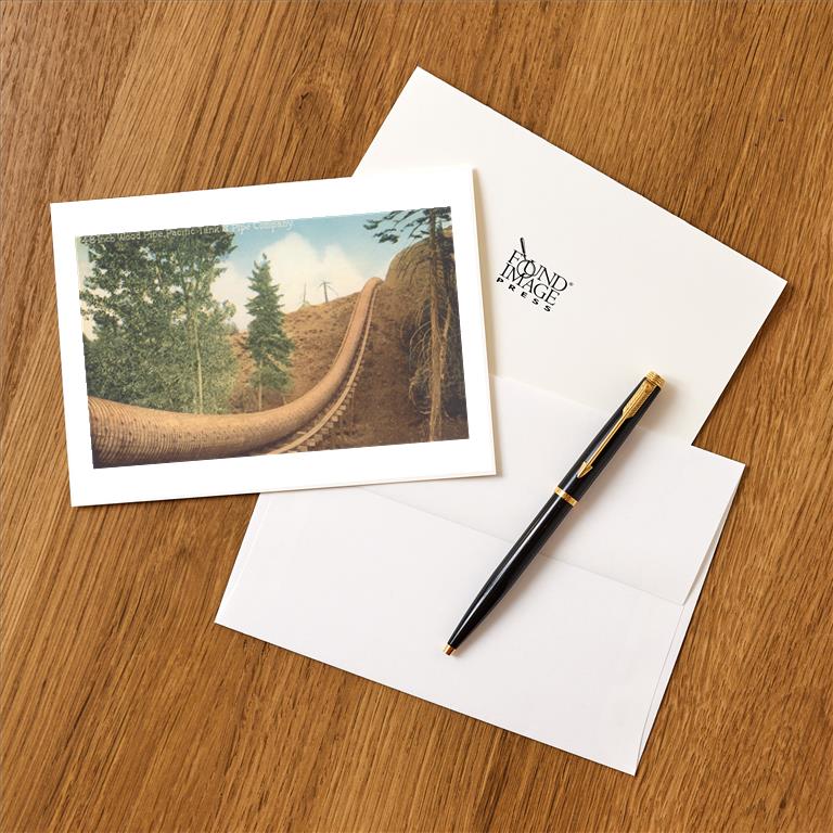 Greeting Card IF-161