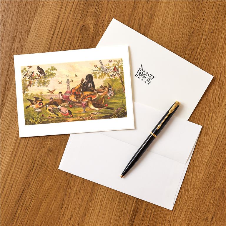 Greeting Card BD-270