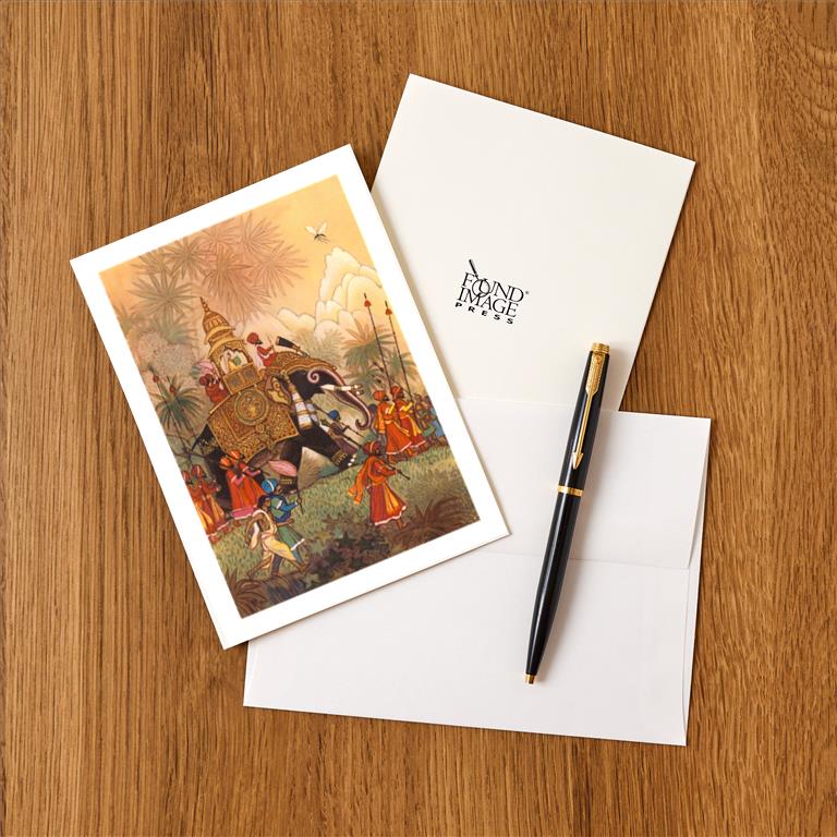 Greeting Card FG-115