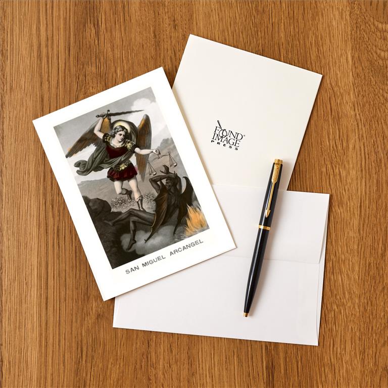 Greeting Card MX-143